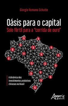 Oásis para o capital - solo fértil para a 