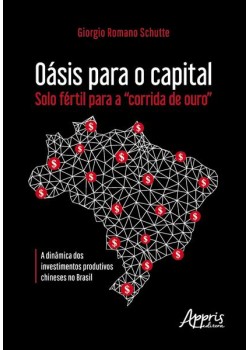 Oásis para o capital - solo fértil para a 