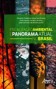 Fiscalização ambiental e panorama atual no Brasil