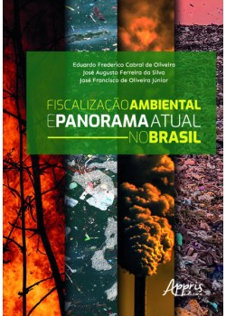 Fiscalização ambiental e panorama atual no Brasil