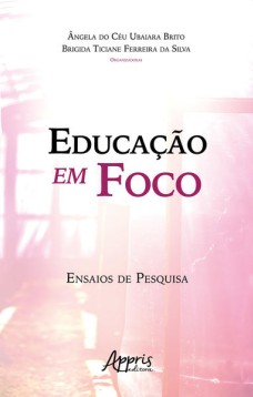 Educação em foco ensaios de pesquisa