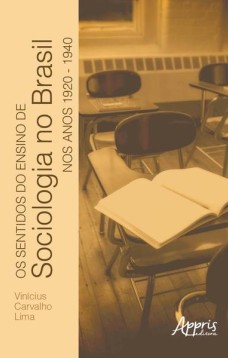 Os sentidos do ensino de sociologia no Brasil nos anos 1920-1940