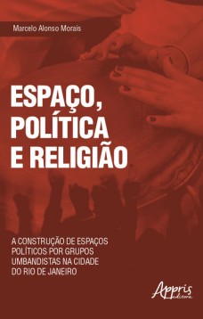 Espaço, política e religião