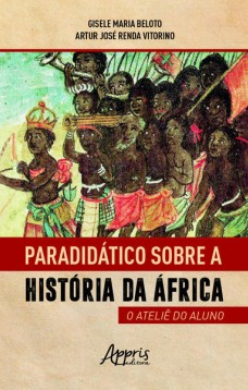 Paradidático sobre a história da África