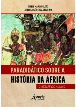 Paradidático sobre a história da África