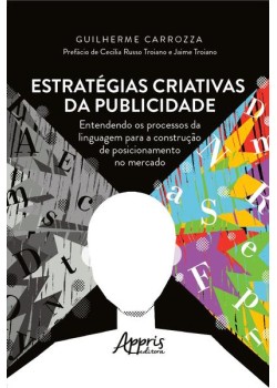 Estratégias criativas da publicidade