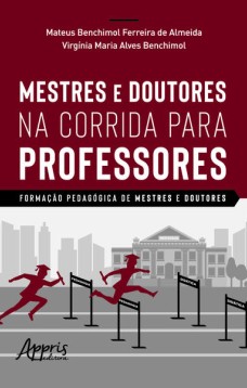 Mestres e doutores na corrida para professores