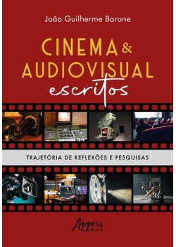 Cinema & audiovisual escritos