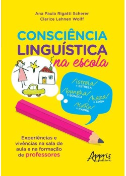 Consciência linguística na escola