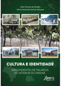 Cultura e identidade descendentes de italianos no interior do paraná