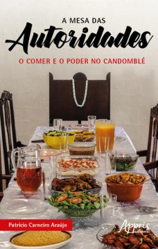 A mesa das autoridades