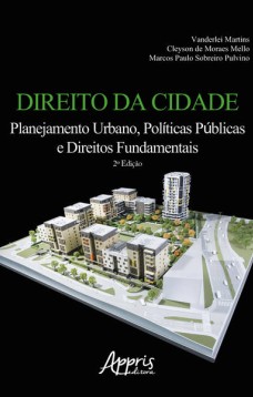 Direito da Cidade