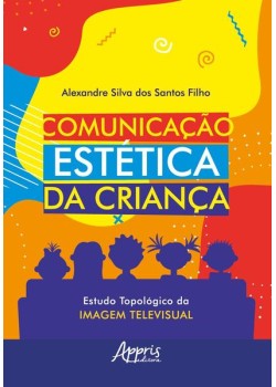 Comunicação estética da criança