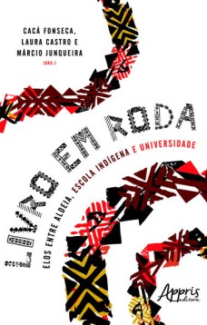 Livro em roda