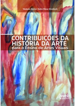 Contribuições da história da arte para o ensino de artes visuais