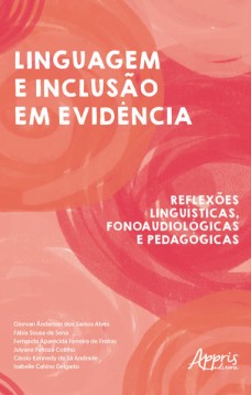 Linguagem e inclusão em evidência