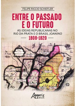 Entre o passado e o futuro