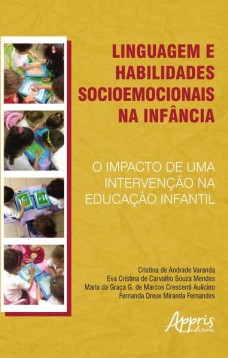 Linguagens e habilidades socioemocionais na infância