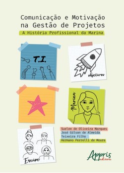 Comunicação e motivação na gestão de projetos