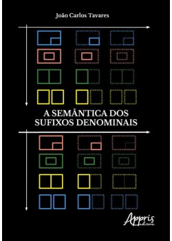 A semântica dos sufixos denominais