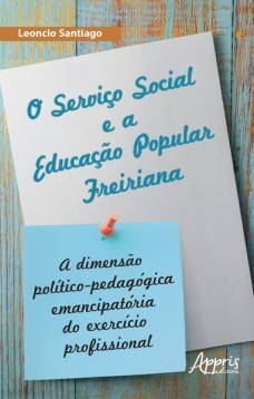 O serviço social e a educação popular freiriana