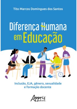 Diferença humana em educação