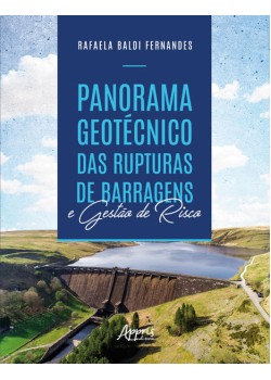 Panorama geotécnico das rupturas de barragens e gestào de risco