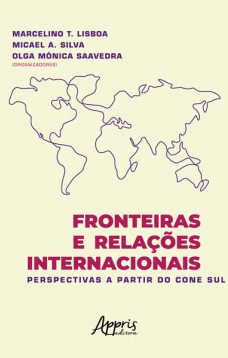 Fronteiras e relações internacionais