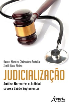 Judicialização