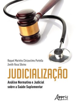 Judicialização