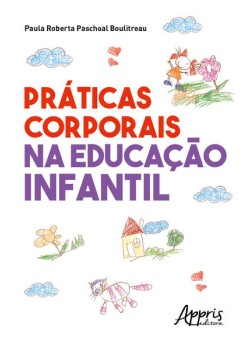 Práticas corporais na educação infantil