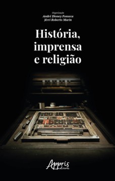 História, imprensa e religiào