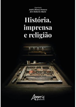 História, imprensa e religiào