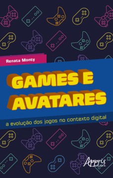 Games e avatares