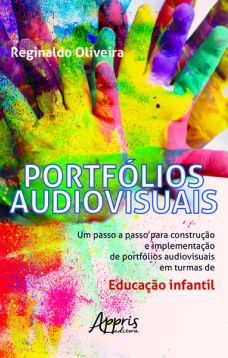 Portfólios audiovisuais