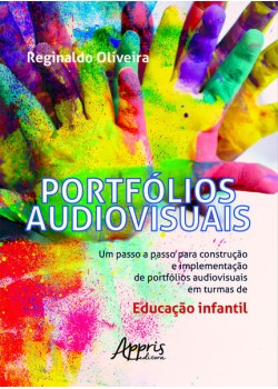 Portfólios audiovisuais