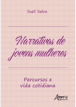 Narrativas de jovens mulheres