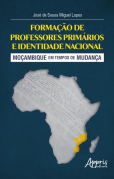 Formação de professores primários e identidade nacional