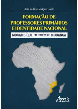 Formação de professores primários e identidade nacional