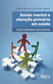 Saúde mental e atenção primária em saúde