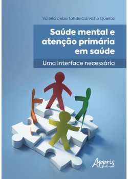 Saúde mental e atenção primária em saúde