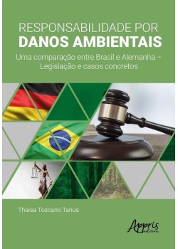 Responsabilidade por danos ambientais