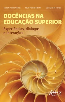 Docências na educação superior