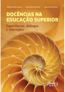 Docências na educação superior