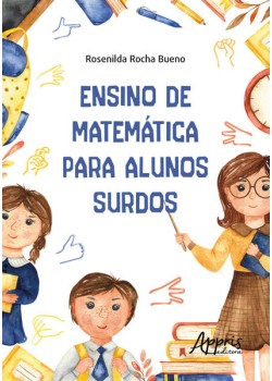 Ensino de matemática para alunos surdos