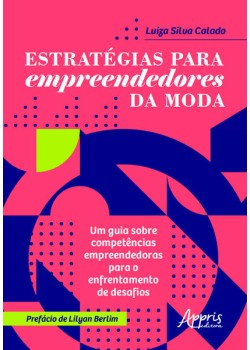 Estratégias para empreendedores da moda