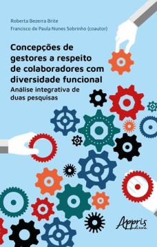 Concepções de gestores a respeito de colaboradores com diversidade funcional