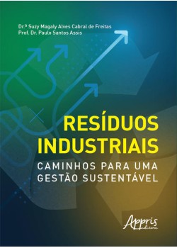 Resíduos industriais