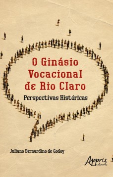 O ginásio vocacional de Rio Claro