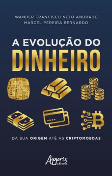 A evolução do dinheiro